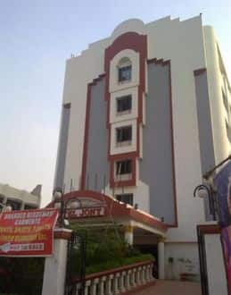 Hotel Jony, Tuticorin 4